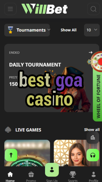 Best Goa Casino - India's Casino Capital-www.bdqngd.com