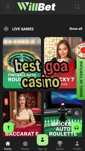 Best Goa Casino - India's Casino Capital-www.bdqngd.com