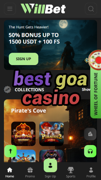Best Goa Casino - India's Casino Capital-www.bdqngd.com