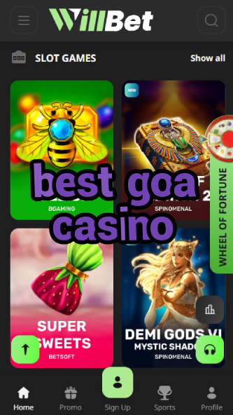 Best Goa Casino - India's Casino Capital-www.bdqngd.com